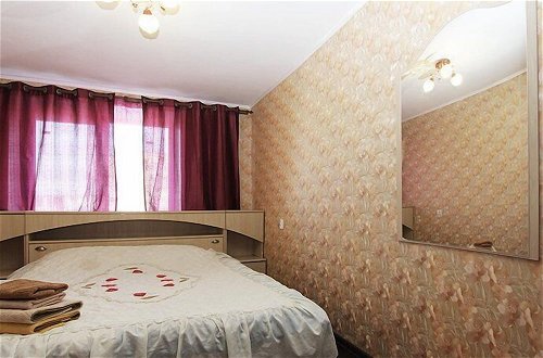Foto 8 - Apartlux Belorusskaya Two Rooms
