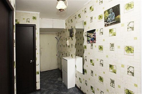 Foto 2 - Apartlux Belorusskaya Two Rooms