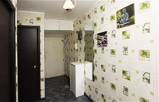 Foto 2 - Apartlux Belorusskaya Two Rooms