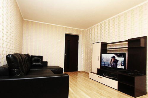 Photo 7 - Apartlux Belorusskaya Two Rooms