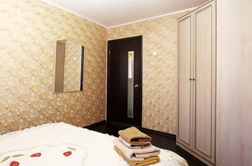 Foto 5 - Apartlux Belorusskaya Two Rooms