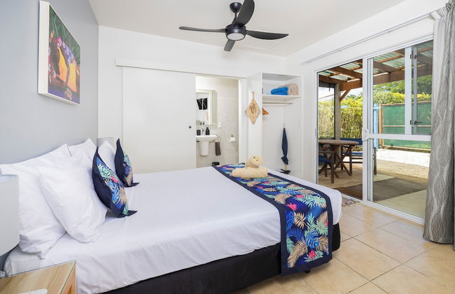 Rarotonga Daydreamer Escape - Foto 16