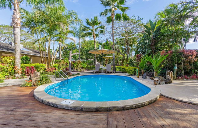 Rarotonga Daydreamer Escape - Foto 46