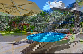 Photo 1 - Rarotonga Daydreamer Escape