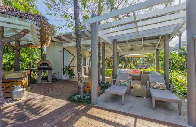 Rarotonga Daydreamer Escape - Foto 55