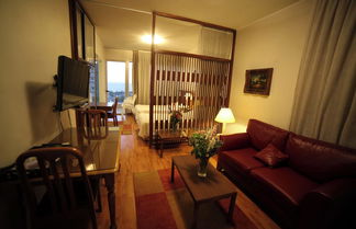 Photo 1 - Holiday Home Suites