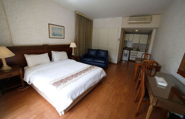 Holiday Home Suites - Foto 28