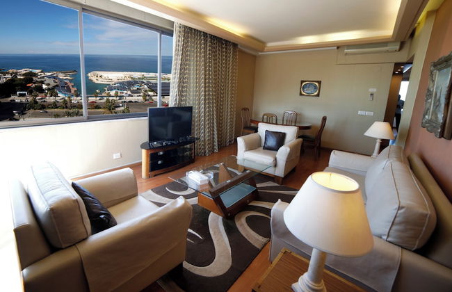 Holiday Home Suites - Foto 37