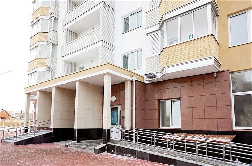 Photo 40 - Apartment Etazhydaily Mashinistov