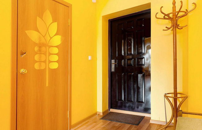 Apartment Etazhydaily Mashinistov - Foto 22