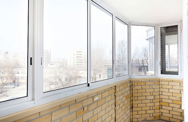 Apartment Etazhydaily Mashinistov - Foto 38