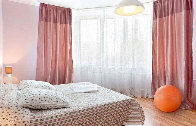 Apartment Etazhydaily Mashinistov - Foto 2