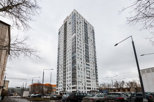 Photo 21 - Moscow Skyline Apartment