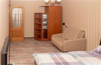 Foto 2 - Apartment on Partizanskiy Pr. 17