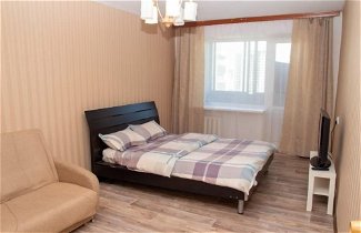 Photo 3 - Apartment on Partizanskiy Pr. 17
