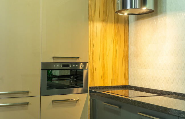 Greitser Elit Chalet - Photo 11