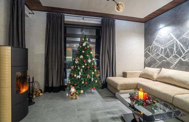 Greitser Elit Chalet - Photo 12