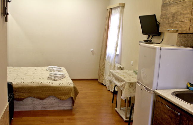 Old Avlabari Rooms - Foto 3