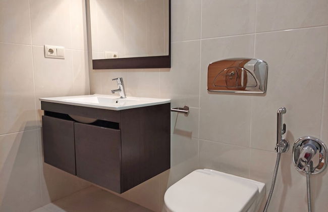 Apartamentos Sanxenxo 3000 - Foto 15