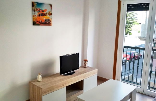 Apartamentos Sanxenxo 3000 - Foto 6