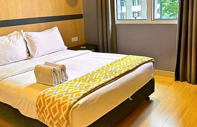 7Stonez Suites Windmill Genting Highlands - Foto 18