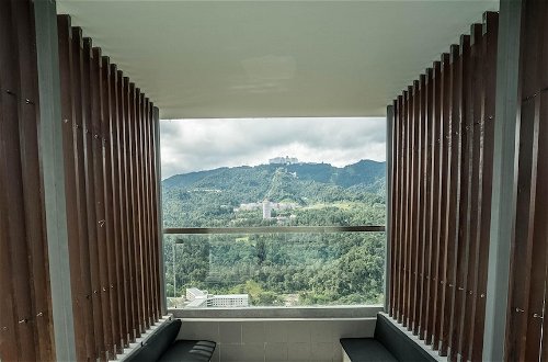 Photo 42 - 7Stonez Suites Windmill Genting Highlands
