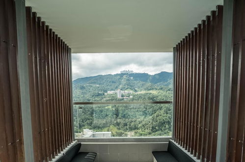 Photo 50 - 7Stonez Suites Windmill Genting Highlands