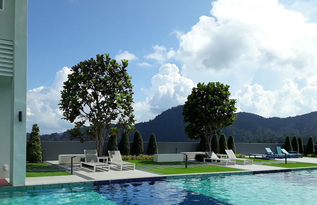 7Stonez Suites Windmill Genting Highlands - Foto 37