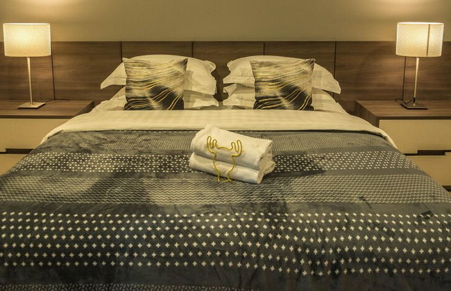 7Stonez Suites Windmill Genting Highlands - Foto 2