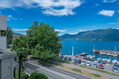 Photo 19 - Residenza Oleandro Lake View Luino Center