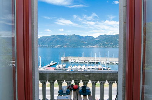 Photo 17 - Residenza Oleandro Lake View Luino Center