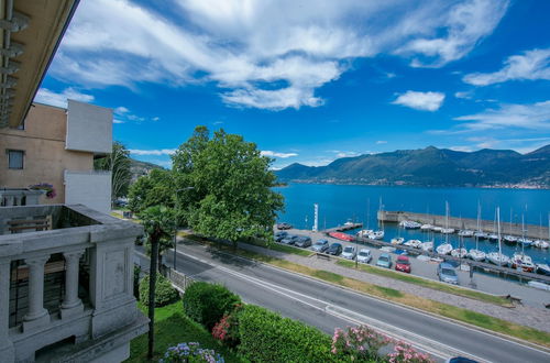 Photo 46 - Residenza Oleandro Lake View Luino Center