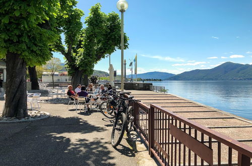 Photo 62 - Residenza Oleandro Lake View Luino Center