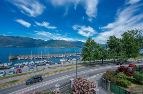 Photo 2 - Residenza Oleandro Lake View Luino Center