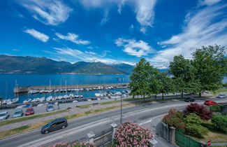 Photo 2 - Residenza Oleandro Lake View Luino Center