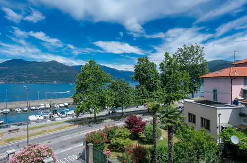 Photo 20 - Residenza Oleandro Lake View Luino Center