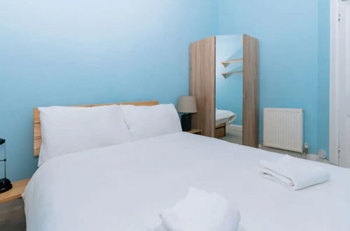 Foto 6 - Spacious 3 Bedroom Flat in Edinburgh
