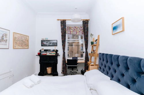 Foto 7 - Spacious 3 Bedroom Flat in Edinburgh