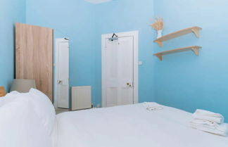 Foto 2 - Spacious 3 Bedroom Flat in Edinburgh
