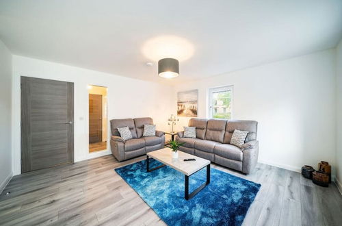 Photo 2 - South Esk 8 - Modern 2 bed Apartment