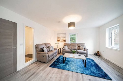 Photo 1 - South Esk 8 - Modern 2 bed Apartment