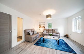 Photo 1 - South Esk 8 - Modern 2 bed Apartment
