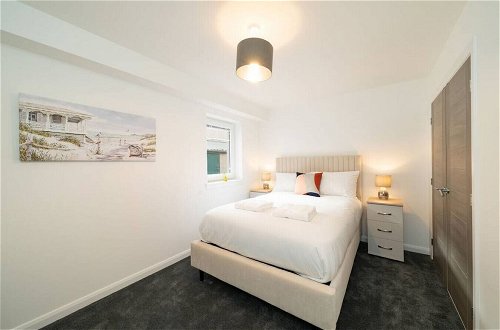 Photo 10 - South Esk 8 - Modern 2 bed Apartment