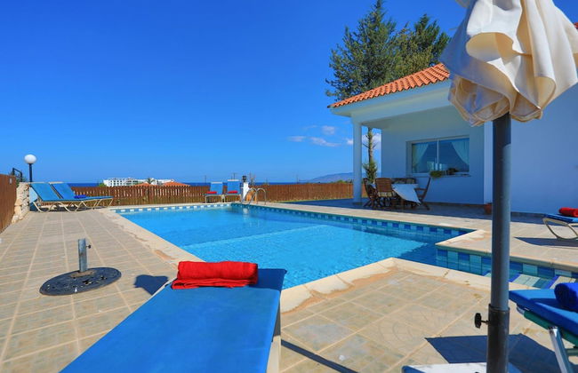 The Vines in Latchi With 3 Bedrooms and 3 Bathrooms - Foto 9