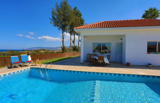 Photo 2 - The Vines in Latchi With 3 Bedrooms and 3 Bathrooms