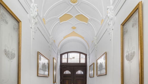Ingresso interno
