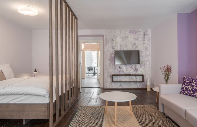Mordecai Twelve Apartments by Adrez Living - Foto 15