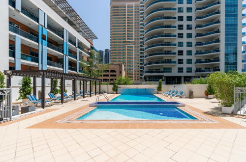 Foto 33 - Marvelous 1Bd Marina Residences Pool