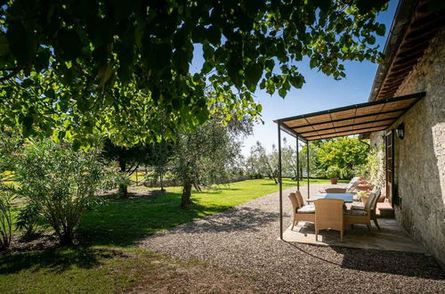 Photo 32 - Borgo San Polino a Charming Eco-lodge