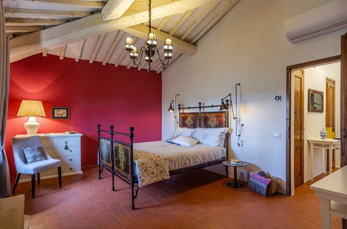 Photo 18 - Borgo San Polino a Charming Eco-lodge